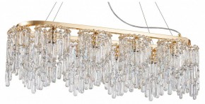 Подвесная люстра Favourite Diadem 4724-10P в Муравленко - muravlenko.ok-mebel.com | фото