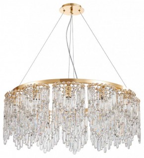 Подвесная люстра Favourite Diadem 4724-12P в Муравленко - muravlenko.ok-mebel.com | фото