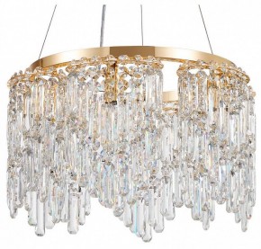 Подвесная люстра Favourite Diadem 4724-6P в Муравленко - muravlenko.ok-mebel.com | фото