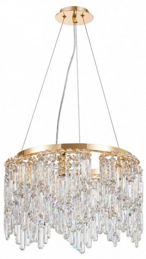 Подвесная люстра Favourite Diadem 4724-6P в Муравленко - muravlenko.ok-mebel.com | фото 2