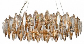 Подвесная люстра Favourite Glans 4719-12P в Муравленко - muravlenko.ok-mebel.com | фото 2