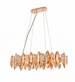 Подвесная люстра Favourite Glans 4719-8PC в Муравленко - muravlenko.ok-mebel.com | фото 3