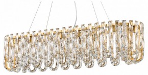 Подвесная люстра Favourite Infinity 4721-18P в Муравленко - muravlenko.ok-mebel.com | фото