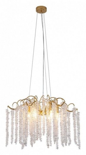 Подвесная люстра Favourite Liana 4134-6P в Муравленко - muravlenko.ok-mebel.com | фото 3