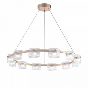 Подвесная люстра Favourite Ori 4248-12P в Муравленко - muravlenko.ok-mebel.com | фото 2