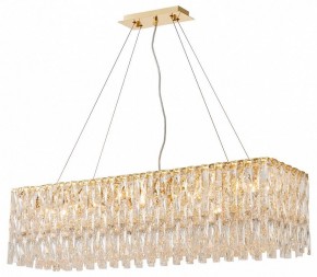 Подвесная люстра Favourite Robby 4722-10P в Муравленко - muravlenko.ok-mebel.com | фото 2