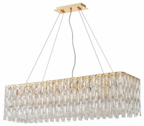 Подвесная люстра Favourite Robby 4722-10P в Муравленко - muravlenko.ok-mebel.com | фото 3