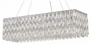 Подвесная люстра Favourite Robby 4723-10P в Муравленко - muravlenko.ok-mebel.com | фото