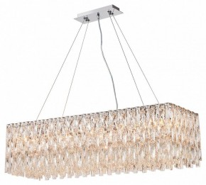 Подвесная люстра Favourite Robby 4723-10P в Муравленко - muravlenko.ok-mebel.com | фото 3