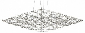 Подвесная люстра Favourite Thinner 4305-12P в Муравленко - muravlenko.ok-mebel.com | фото