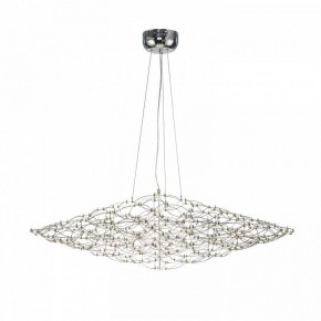 Подвесная люстра Favourite Thinner 4305-12P в Муравленко - muravlenko.ok-mebel.com | фото 2