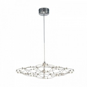 Подвесная люстра Favourite Thinner 4305-6P в Муравленко - muravlenko.ok-mebel.com | фото