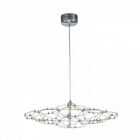 Подвесная люстра Favourite Thinner 4305-6P в Муравленко - muravlenko.ok-mebel.com | фото 3