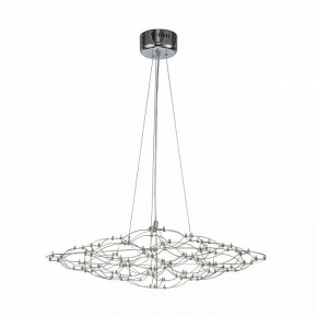 Подвесная люстра Favourite Thinner 4305-8P в Муравленко - muravlenko.ok-mebel.com | фото 2