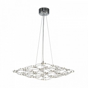 Подвесная люстра Favourite Thinner 4305-8P в Муравленко - muravlenko.ok-mebel.com | фото 3