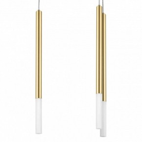 Подвесная люстра Lightstar Tubo L3T747133 в Муравленко - muravlenko.ok-mebel.com | фото 2