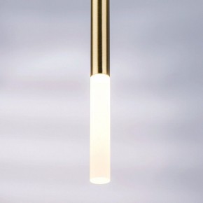 Подвесная люстра Lightstar Tubo L3T747133 в Муравленко - muravlenko.ok-mebel.com | фото 4