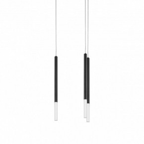 Подвесная люстра Lightstar Tubo L3T747147 в Муравленко - muravlenko.ok-mebel.com | фото 2