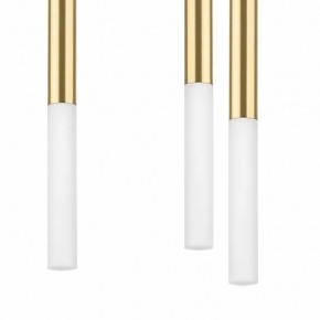 Подвесная люстра Lightstar Tubo L5T747133 в Муравленко - muravlenko.ok-mebel.com | фото 5