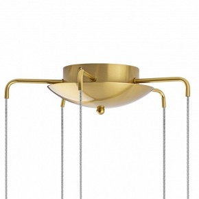 Подвесная люстра Lightstar Tubo L5T747133 в Муравленко - muravlenko.ok-mebel.com | фото 7