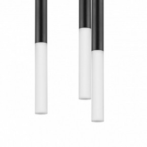 Подвесная люстра Lightstar Tubo L5T747147 в Муравленко - muravlenko.ok-mebel.com | фото 5
