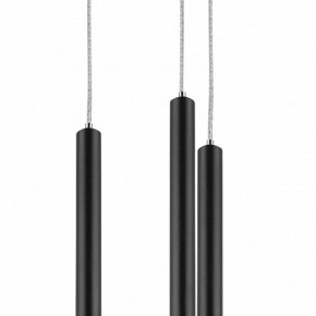 Подвесная люстра Lightstar Tubo L5T747147 в Муравленко - muravlenko.ok-mebel.com | фото 6