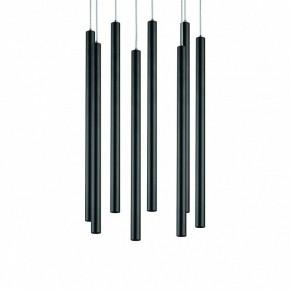Подвесная люстра Lightstar Tubo L8T747247 в Муравленко - muravlenko.ok-mebel.com | фото 2