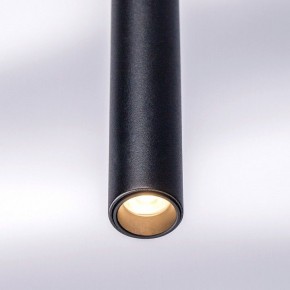 Подвесная люстра Lightstar Tubo L8T747247 в Муравленко - muravlenko.ok-mebel.com | фото 4