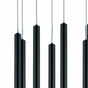 Подвесная люстра Lightstar Tubo L8T747247 в Муравленко - muravlenko.ok-mebel.com | фото 6
