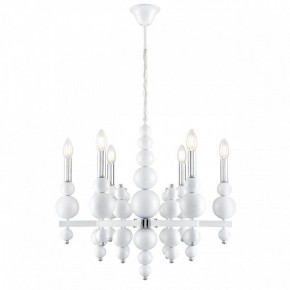 Подвесная люстра Lumion NANA 8260/6 в Муравленко - muravlenko.ok-mebel.com | фото 3