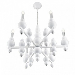 Подвесная люстра Lumion NANA 8260/6 в Муравленко - muravlenko.ok-mebel.com | фото 5