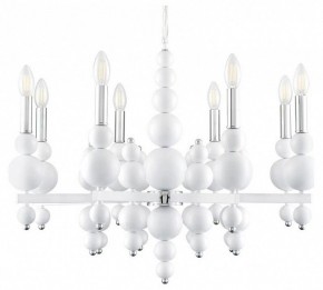 Подвесная люстра Lumion NANA 8260/8 в Муравленко - muravlenko.ok-mebel.com | фото