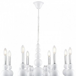 Подвесная люстра Lumion NANA 8260/8 в Муравленко - muravlenko.ok-mebel.com | фото 10
