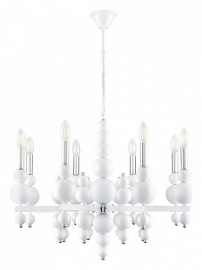 Подвесная люстра Lumion NANA 8260/8 в Муравленко - muravlenko.ok-mebel.com | фото 2