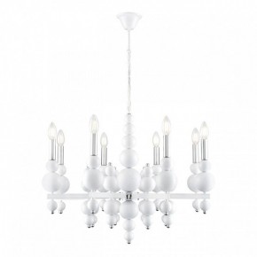 Подвесная люстра Lumion NANA 8260/8 в Муравленко - muravlenko.ok-mebel.com | фото 3