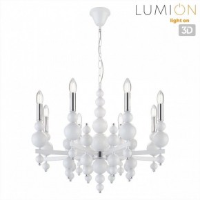 Подвесная люстра Lumion NANA 8260/8 в Муравленко - muravlenko.ok-mebel.com | фото 4