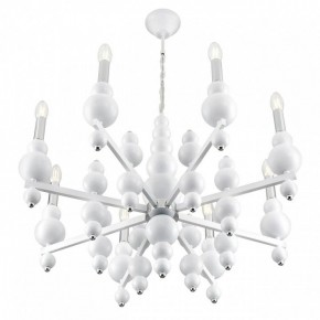 Подвесная люстра Lumion NANA 8260/8 в Муравленко - muravlenko.ok-mebel.com | фото 5