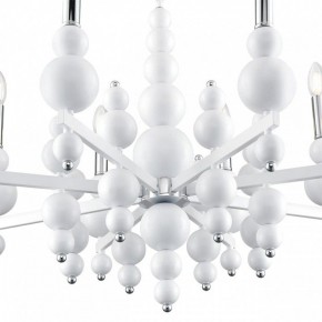 Подвесная люстра Lumion NANA 8260/8 в Муравленко - muravlenko.ok-mebel.com | фото 9