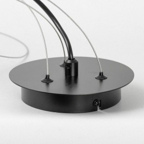 Подвесная люстра Lussole Blubber LSP-8937 в Муравленко - muravlenko.ok-mebel.com | фото 6