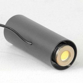 Подвесная люстра Lussole Hopkins LSP-7397 в Муравленко - muravlenko.ok-mebel.com | фото 3
