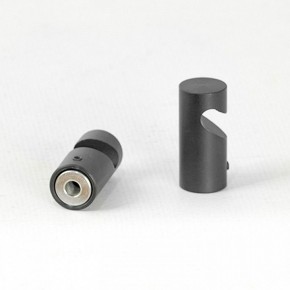 Подвесная люстра Lussole Hopkins LSP-7397 в Муравленко - muravlenko.ok-mebel.com | фото 4