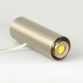 Подвесная люстра Lussole Hopkins LSP-7398 в Муравленко - muravlenko.ok-mebel.com | фото 4