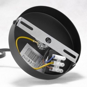 Подвесная люстра Lussole Kenner GRLSP-8271 в Муравленко - muravlenko.ok-mebel.com | фото 7