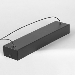 Подвесная люстра Lussole Kimble LSP-7418 в Муравленко - muravlenko.ok-mebel.com | фото 6