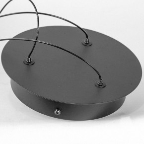 Подвесная люстра Lussole Kimble LSP-7419 в Муравленко - muravlenko.ok-mebel.com | фото 5