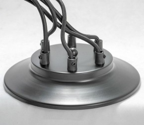 Подвесная люстра Lussole Lincoln LSP-8945 в Муравленко - muravlenko.ok-mebel.com | фото 7