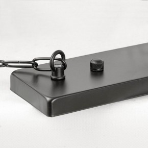 Подвесная люстра Lussole MIDLAND LSP-8981 в Муравленко - muravlenko.ok-mebel.com | фото 6