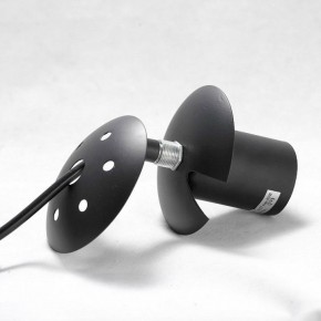 Подвесная люстра Lussole Seneca GRLSP-8176 в Муравленко - muravlenko.ok-mebel.com | фото 7