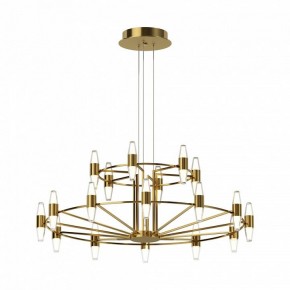 Подвесная люстра Maytoni Arana MOD401PL-L108BS3K в Муравленко - muravlenko.ok-mebel.com | фото 2