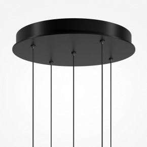 Подвесная люстра Maytoni Bubble dream MOD383PL-L16BBS3K в Муравленко - muravlenko.ok-mebel.com | фото 6